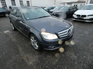 Mercedes-Benz C 200 C 200 T Kompressor (204.241)
