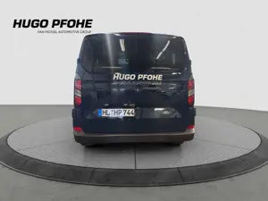 Ford Transit Custom Trend 2.0 EcoBlue 81kW 320 L1 Turnier. 4-türig Bild 5