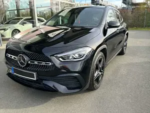 Mercedes-Benz GLA 200 GLA 200 d 8G-DCT AMG Line*HuD*LED*ACC*