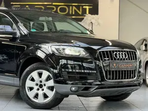 Audi Q7 Bild 2