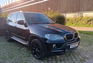 BMW X5 xdrive Ahg kupplung 3.0 Liter Bild 2