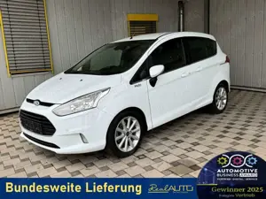 Ford B-Max 1.6TDCi NAVI*Tempomat*Klimaautomatik*PDC