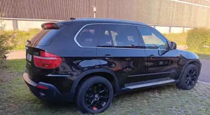 BMW X5 xdrive Ahg kupplung 3.0 Liter Bild 3