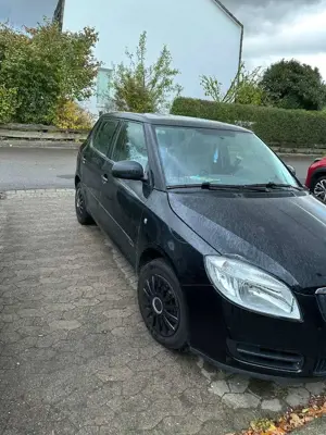 Skoda Fabia Fabia 1.2 HTP Combi Bild 3