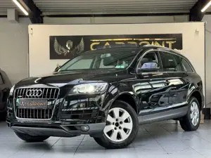 Audi Q7 Bild 4