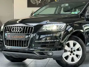 Audi Q7 Bild 5