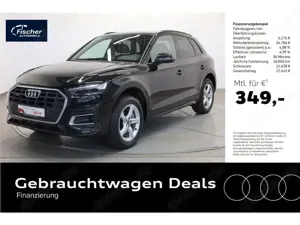 Audi Q5 50 TFSI e quattro Matrix/NAV/Virt./ACC/SH