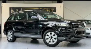 Audi Q7 Bild 3