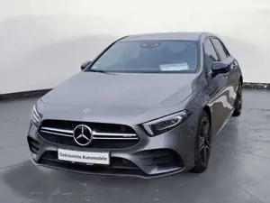 Mercedes-Benz A 35 AMG AMG A 35 4Matic AMG Night ACC Head-Up Navi