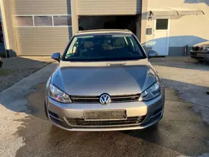 Volkswagen Golf Golf VII 3-1.2 TSI BlueMotion Technology Trendline