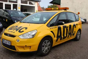 Ford S-Max Pannenhilfe Bild 2