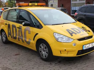 Ford S-Max Pannenhilfe Bild 4