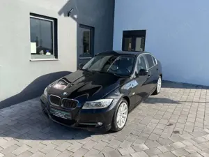 BMW 330 3 Lim. 330i Edition Automatik