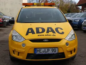 Ford S-Max Pannenhilfe Bild 3