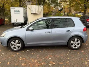 Volkswagen Golf Bild 3