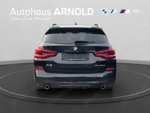 BMW X3 xDrive30d M Sport Head-Up Standhzg. Lenkradhzg. AH Bild 5