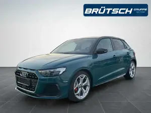 Audi A1 Sportback 35 TFSI advanced AUTOMATIK / LED / SITZH