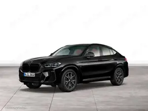BMW X4 xDrive20d M Sportpaket