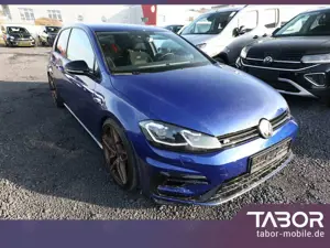 Volkswagen Golf VII R 2.0 TSI 300 DSG 4M LM19Z ACC Perf.AGA