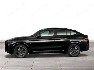 BMW X4 xDrive20d M Sportpaket Bild 5