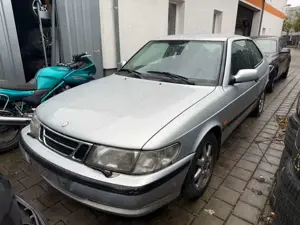 Saab 900 S 2.3 Talladega*Klima*StHz*Export*