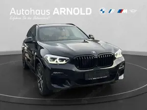 BMW X3 xDrive30d M Sport Head-Up Standhzg. Lenkradhzg. AH Bild 3
