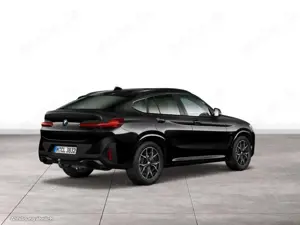 BMW X4 xDrive20d M Sportpaket Bild 2