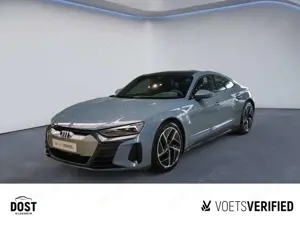 Audi e-tron GT quattro ACC+MATRIX LED+PANO+SHZ