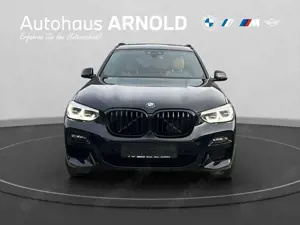 BMW X3 xDrive30d M Sport Head-Up Standhzg. Lenkradhzg. AH Bild 2