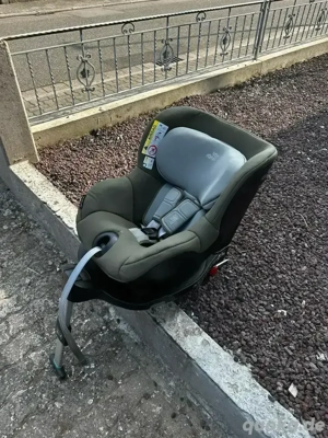 Römer Britax Kindersitz