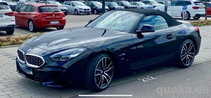 BMW Z4 Roadster sDrive30i M Sport