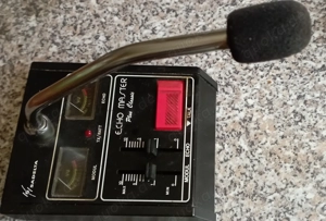 CB Funk Standmike Sadelta Echo Master Plus Classic 4Pol.