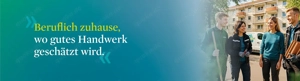 Fensterbauer:in (m w d) für die Modernisierung