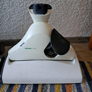 Kobold SP530, Nasswischer, Wischsauger