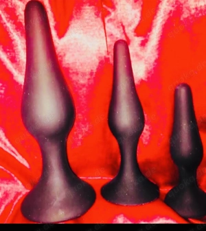 ANAL - Behandlung ( 1 Stunde ) 