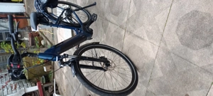 E-Bike Pedelek "Pegasus" 28" -quasi neu-!!! Bild 3