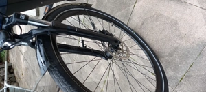 E-Bike Pedelek "Pegasus" 28" -quasi neu-!!! Bild 4