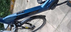 E-Bike Pedelek "Pegasus" 28" -quasi neu-!!! Bild 5