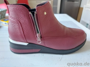 Vitaform Stiefeletten Nina Neu