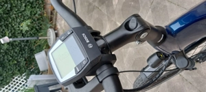 E-Bike Pedelek "Pegasus" 28" -quasi neu-!!! Bild 6