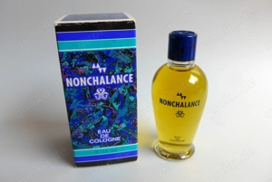 NONCHALANCE EAU DE COLOGNE 30 ml Mäurer + Wirtz Stolberg Rhld. OVP NEU vintage