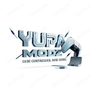 Playstation 5, Ps5, PS, Reparatur, Umbau, Controller, PS5 Controller