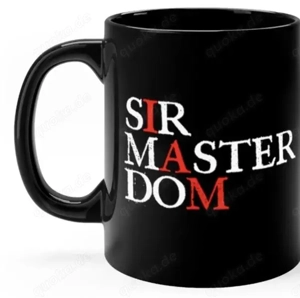 Dom. Sad sucht Sklavin 21+