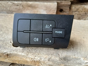 Schalterpanel Fiat Ducato 130 Multi Jet