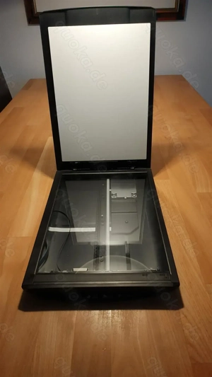 Scanner Canon Lide 110