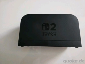 Nintendo Switch 2 Bild 4