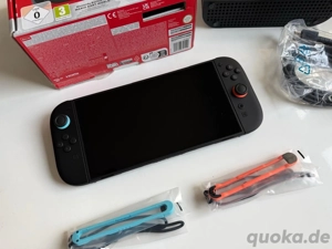 Nintendo Switch 2 Bild 3
