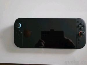Nintendo Switch 2 Bild 2