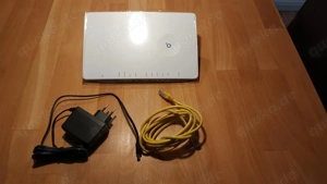o2 DSL-WLan Router ähnlich FRITZ!Box 7490