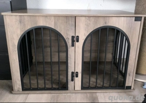 Hundebox 100x60x63